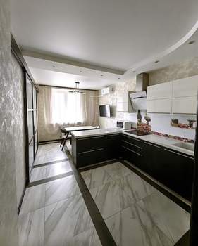 2-к квартира, вторичка, 84м2, 7/19 этаж