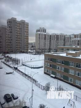 Студия квартира, вторичка, 29м2, 7/27 этаж