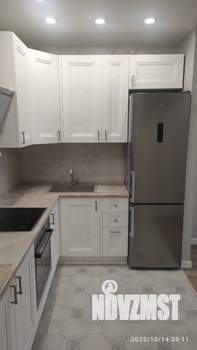 1-к квартира, вторичка, 54м2, 5/9 этаж