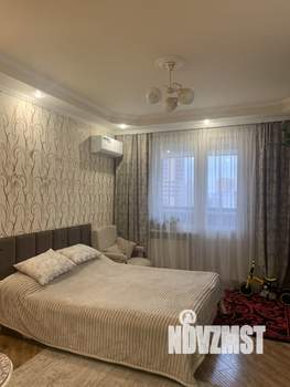 Студия квартира, вторичка, 27м2, 17/23 этаж