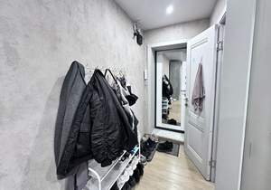 2-к квартира, вторичка, 43м2, 3/5 этаж