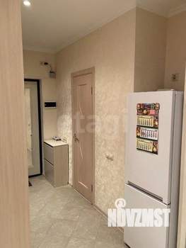 Студия квартира, вторичка, 30м2, 16/26 этаж