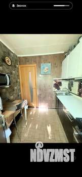 2-к квартира, вторичка, 45м2, 4/5 этаж