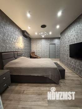 3-к квартира, вторичка, 106м2, 19/19 этаж