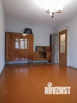 1-к квартира, вторичка, 32м2, 5/5 этаж