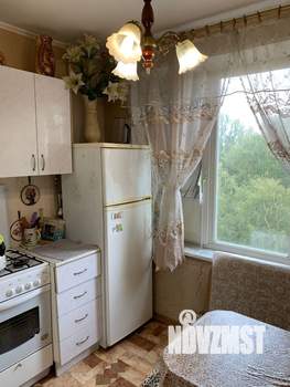 2-к квартира, вторичка, 46м2, 9/12 этаж