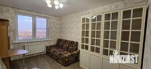 2-к квартира, вторичка, 64м2, 23/25 этаж