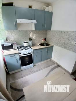 2-к квартира, вторичка, 44м2, 6/9 этаж