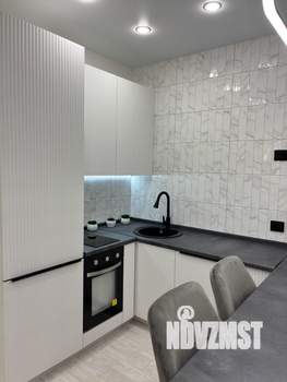 Студия квартира, вторичка, 30м2, 9/25 этаж