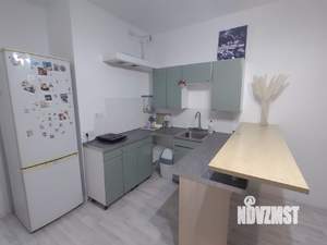 Студия квартира, вторичка, 30м2, 9/17 этаж