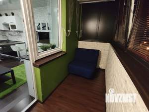 Студия квартира, вторичка, 31м2, 3/25 этаж