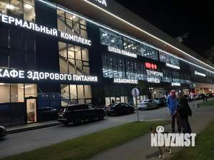 1-к квартира, вторичка, 29м2, 1/5 этаж