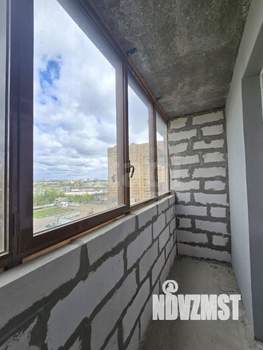 3-к квартира, вторичка, 88м2, 8/25 этаж