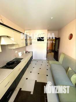 1-к квартира, вторичка, 54м2, 7/25 этаж