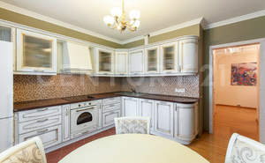 1-к квартира, вторичка, 60м2, 12/23 этаж