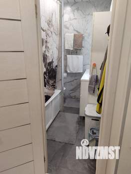 1-к квартира, вторичка, 40м2, 9/25 этаж