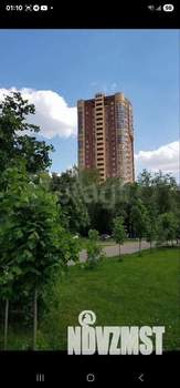 3-к квартира, вторичка, 78м2, 17/25 этаж