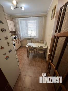 3-к квартира, вторичка, 80м2, 2/14 этаж