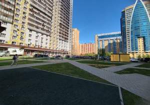 2-к квартира, вторичка, 51м2, 21/25 этаж