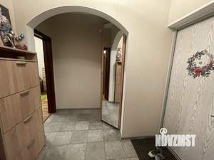 1-к квартира, вторичка, 42м2, 3/17 этаж