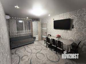 1-к квартира, вторичка, 38м2, 18/25 этаж