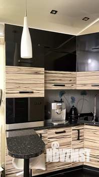 2-к квартира, вторичка, 58м2, 17/22 этаж