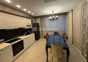 2-к квартира, вторичка, 72м2, 12/25 этаж