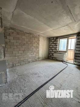 Студия квартира, вторичка, 32м2, 11/25 этаж