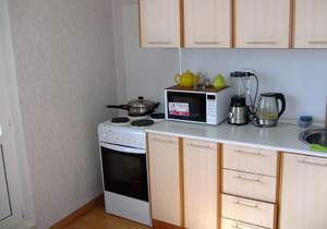 Фото квартиры на продажу (3)