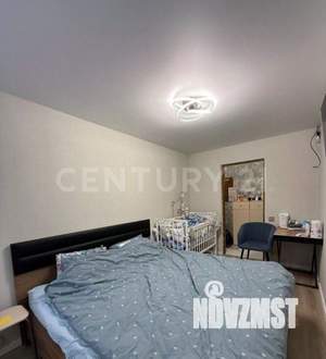 3-к квартира, вторичка, 54м2, 3/4 этаж