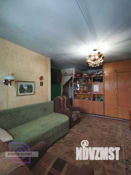 2-к квартира, вторичка, 44м2, 4/5 этаж