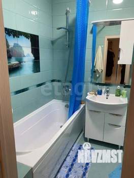 Студия квартира, вторичка, 30м2, 16/26 этаж