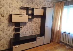 2-к квартира, вторичка, 42м2, 1/9 этаж