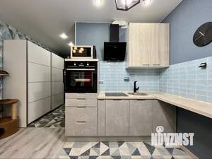 Студия квартира, вторичка, 29м2, 12/25 этаж