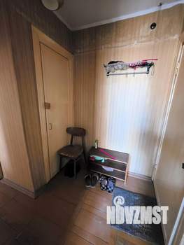 3-к квартира, вторичка, 57м2, 4/5 этаж