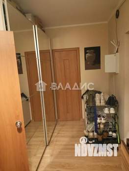 2-к квартира, вторичка, 76м2, 11/25 этаж