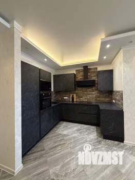 1-к квартира, вторичка, 50м2, 12/25 этаж