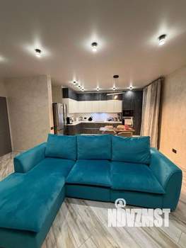 3-к квартира, вторичка, 105м2, 19/19 этаж