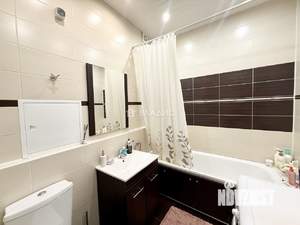 2-к квартира, вторичка, 58м2, 8/22 этаж