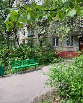 Фото квартиры на продажу (1)