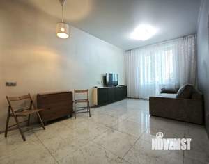 2-к квартира, вторичка, 49м2, 19/25 этаж