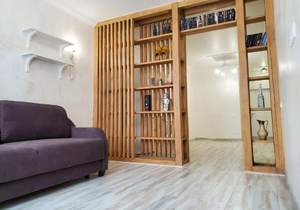 2-к квартира, вторичка, 60м2, 2/25 этаж