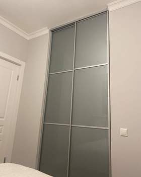 1-к квартира, вторичка, 39м2, 2/25 этаж