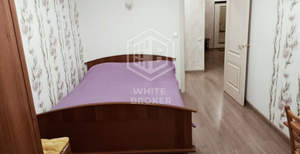 2-к квартира, вторичка, 77м2, 6/25 этаж