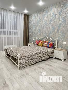 2-к квартира, вторичка, 58м2, 17/18 этаж