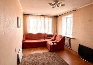 3-к квартира, вторичка, 58м2, 9/9 этаж