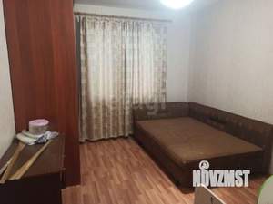 3-к квартира, вторичка, 77м2, 7/25 этаж