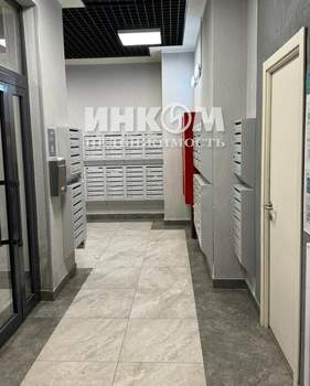 Студия квартира, вторичка, 23м2, 21/25 этаж