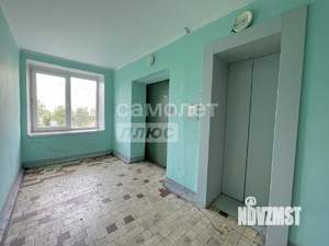 1-к квартира, вторичка, 33м2, 6/9 этаж