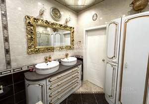 3-к квартира, вторичка, 154м2, 3/24 этаж